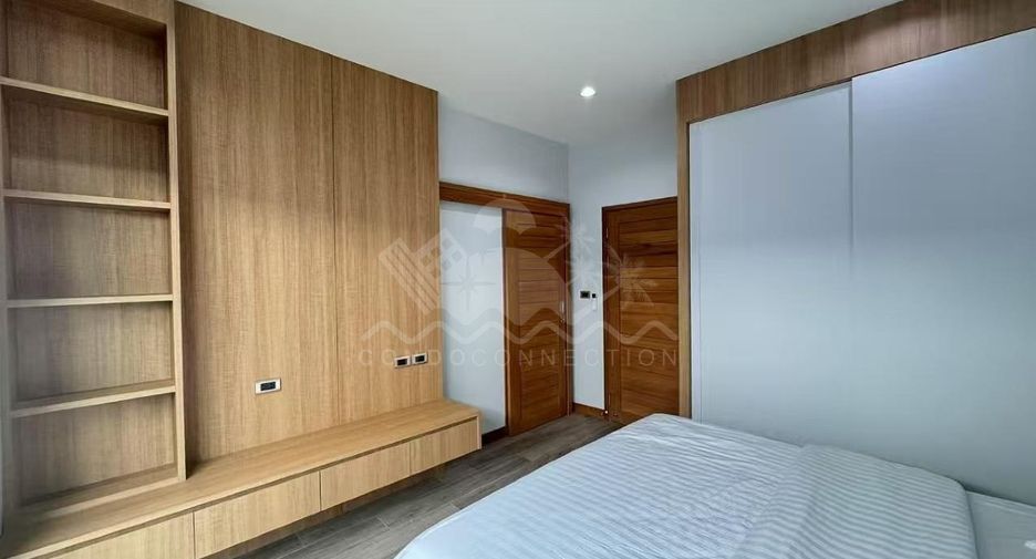 For sale そして for rent 3 ベッドルーム house in Bang Lamung, Chonburi