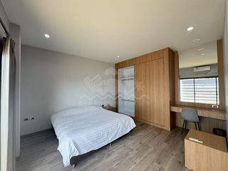 À vendre et à louer 3 chambres maison à Bang Lamung, Chonburi