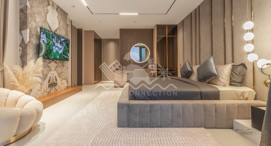 For sale 7 ベッドルーム house in Sattahip, Chonburi
