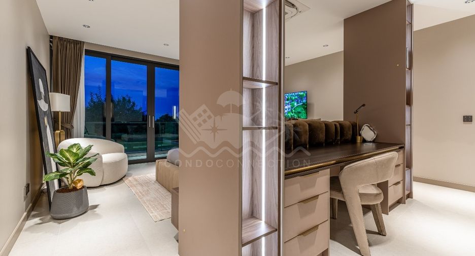 For sale 7 ベッドルーム house in Sattahip, Chonburi