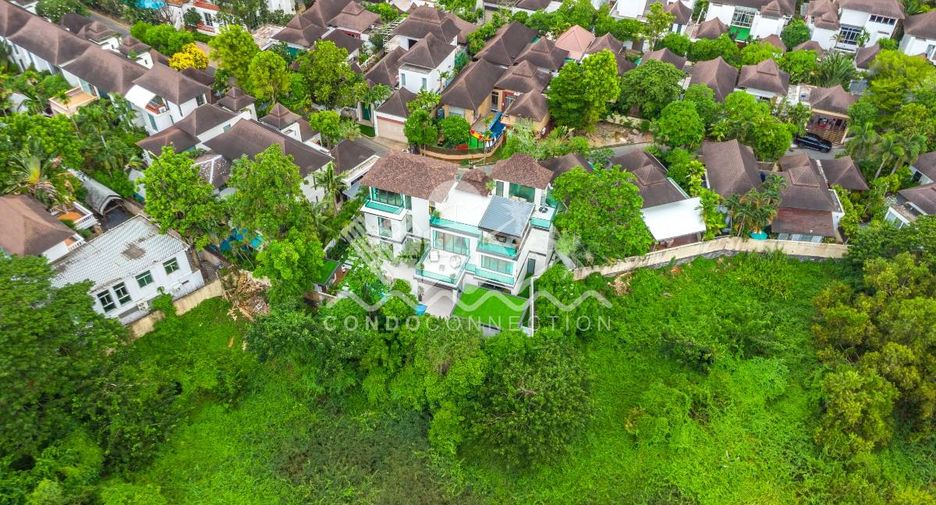 For sale 7 ベッドルーム house in Sattahip, Chonburi