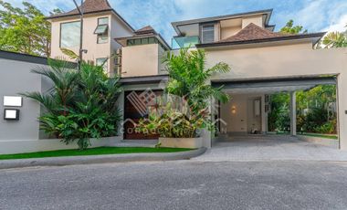 À vendre 7 chambres maison à Sattahip, Chonburi