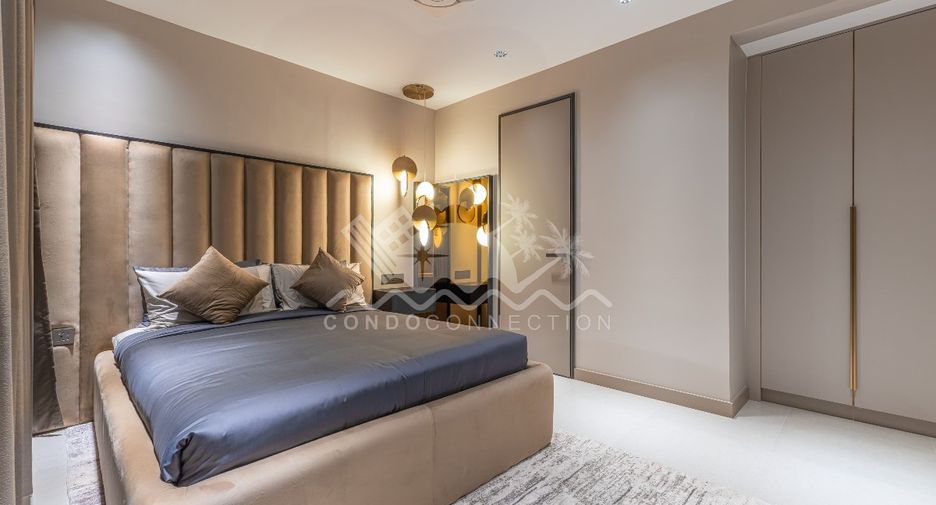 For sale 7 ベッドルーム house in Sattahip, Chonburi
