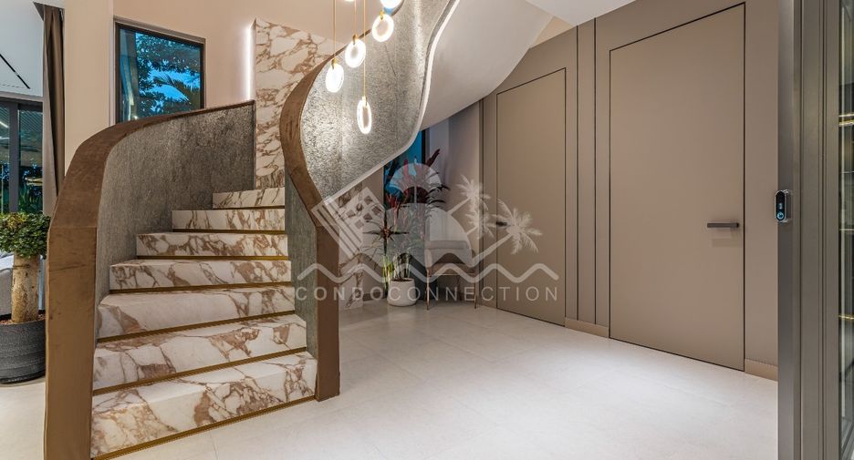 For sale 7 ベッドルーム house in Sattahip, Chonburi
