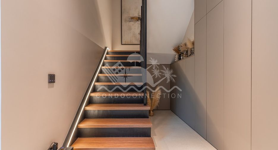 For sale 7 ベッドルーム house in Sattahip, Chonburi