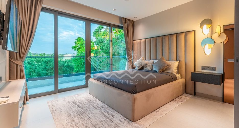 For sale 7 ベッドルーム house in Sattahip, Chonburi