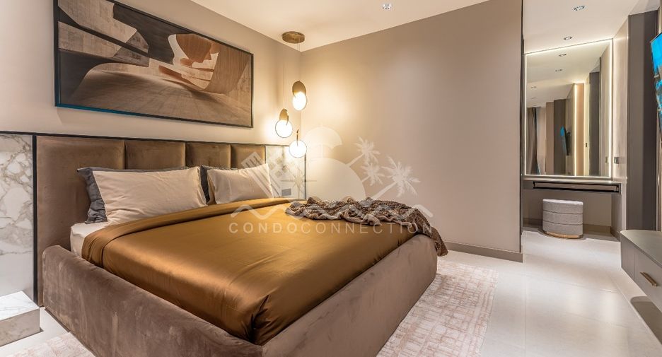 For sale 7 ベッドルーム house in Sattahip, Chonburi