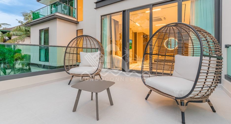 For sale 7 ベッドルーム house in Sattahip, Chonburi