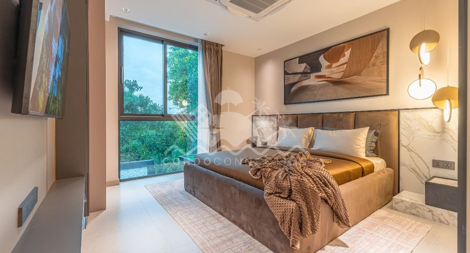 For sale 7 ベッドルーム house in Sattahip, Chonburi