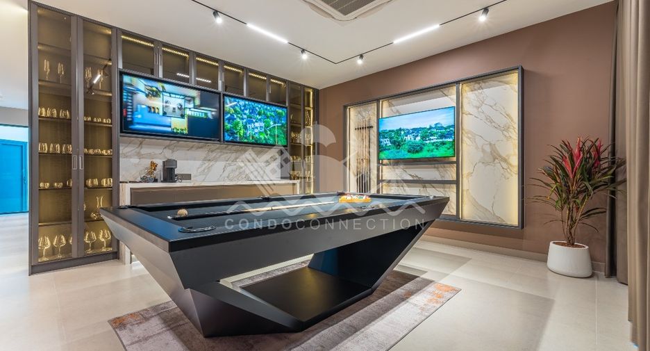 For sale 7 ベッドルーム house in Sattahip, Chonburi