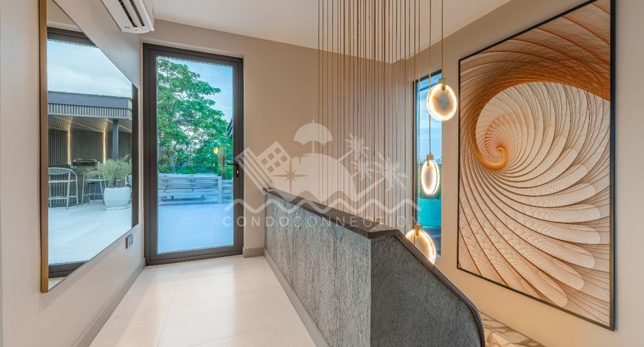 For sale 7 ベッドルーム house in Sattahip, Chonburi