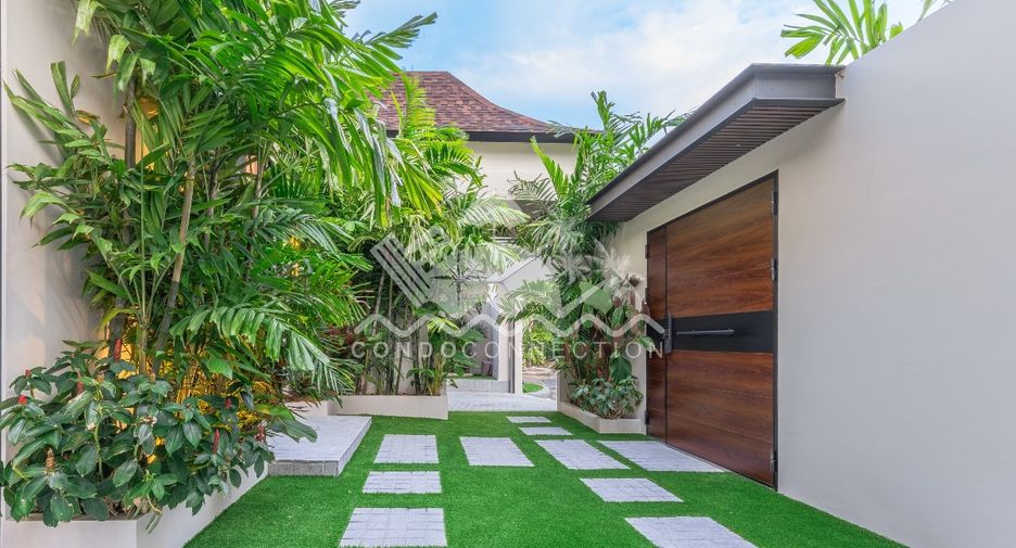 For sale 7 ベッドルーム house in Sattahip, Chonburi