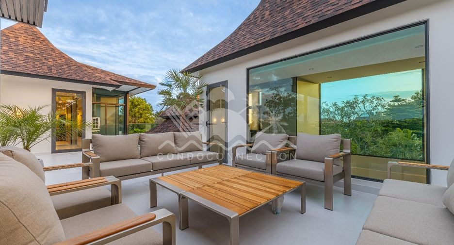 For sale 7 ベッドルーム house in Sattahip, Chonburi