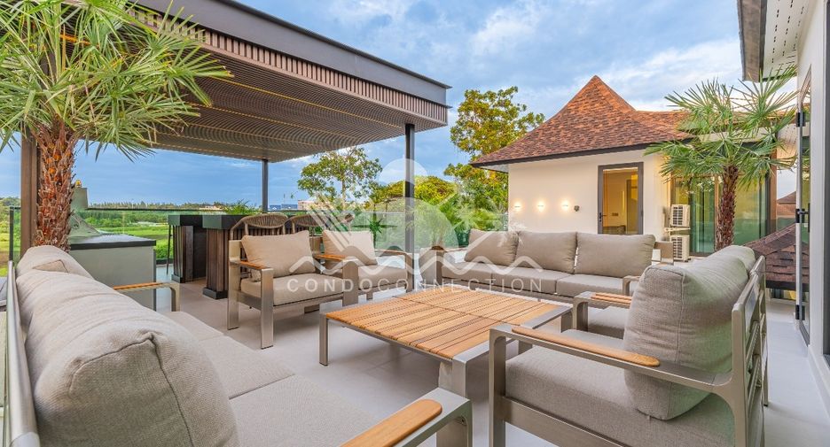 For sale 7 ベッドルーム house in Sattahip, Chonburi