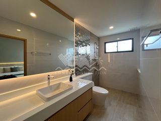 For sale and for rent 4 bedrooms house in Bang Lamung, Chonburi