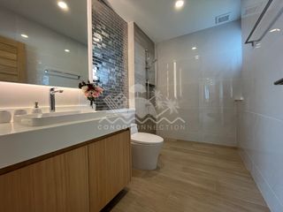 For sale and for rent 4 bedrooms house in Bang Lamung, Chonburi