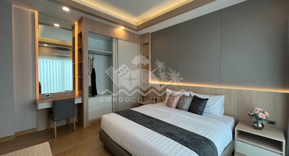 For sale and for rent 4 bedrooms house in Bang Lamung, Chonburi