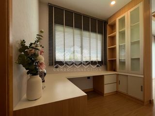 For sale and for rent 4 bedrooms house in Bang Lamung, Chonburi
