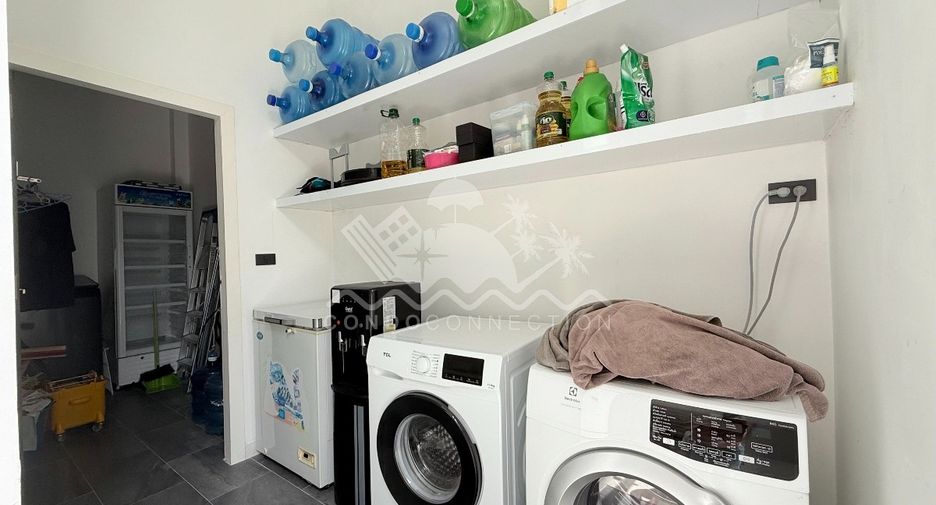 Продажа 4 спальни дом в Банг Ламунг, Чонбури
