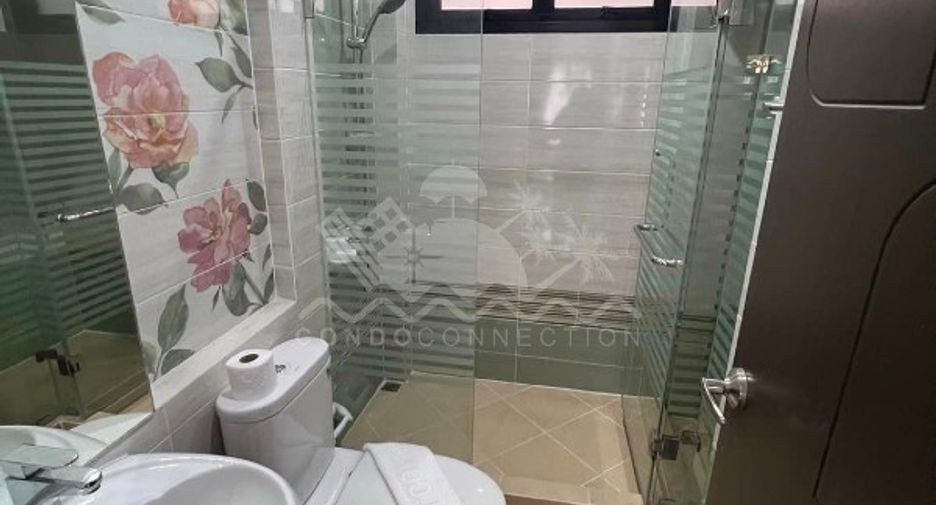 出售 和 出租 4 卧室 独立屋 在 Bang Lamung, Chon Buri