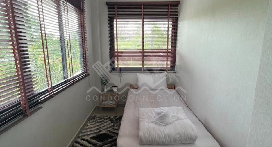 出售 和 出租 4 卧室 独立屋 在 Bang Lamung, Chon Buri