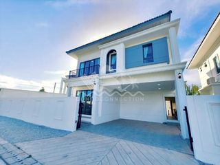 Haus zum Kauf und zur Miete mit 4 Zimmer in East Pattaya, Pattaya