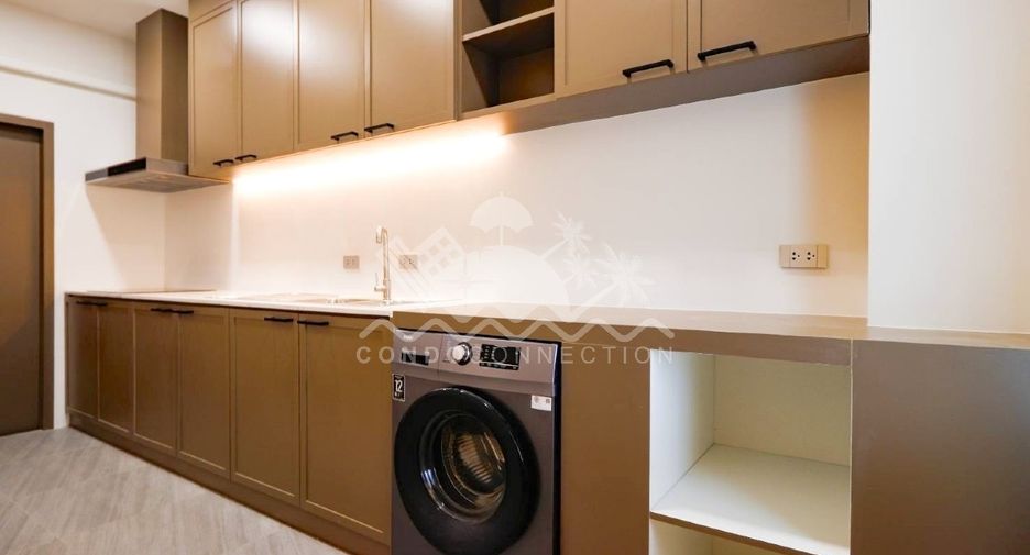 For sale そして for rent 4 ベッドルーム house in Sattahip, Chonburi