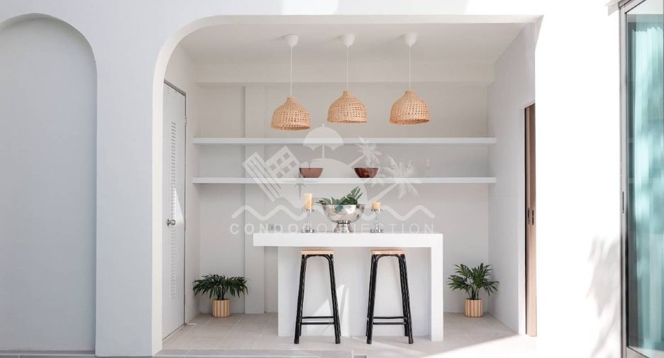 For sale そして for rent 4 ベッドルーム house in Sattahip, Chonburi