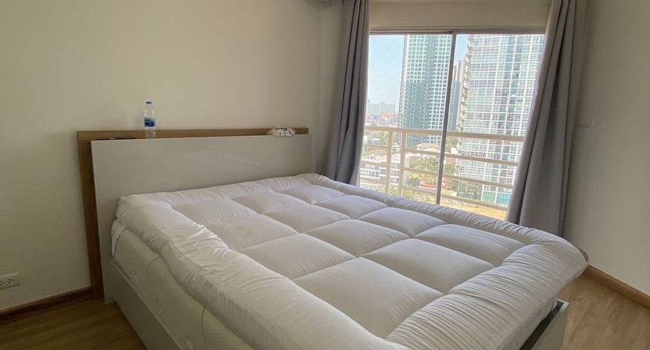 For sale 2 bedrooms condo in Bang Lamung, Chonburi