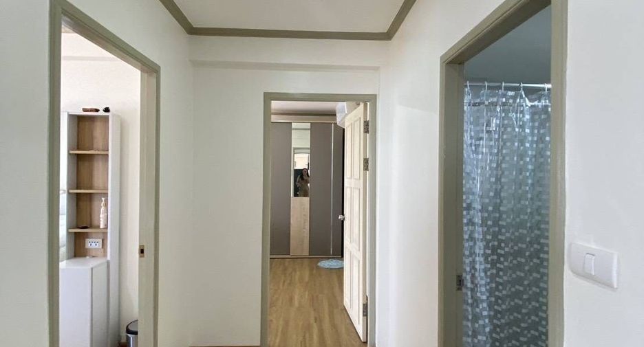 For sale 2 bedrooms condo in Bang Lamung, Chonburi
