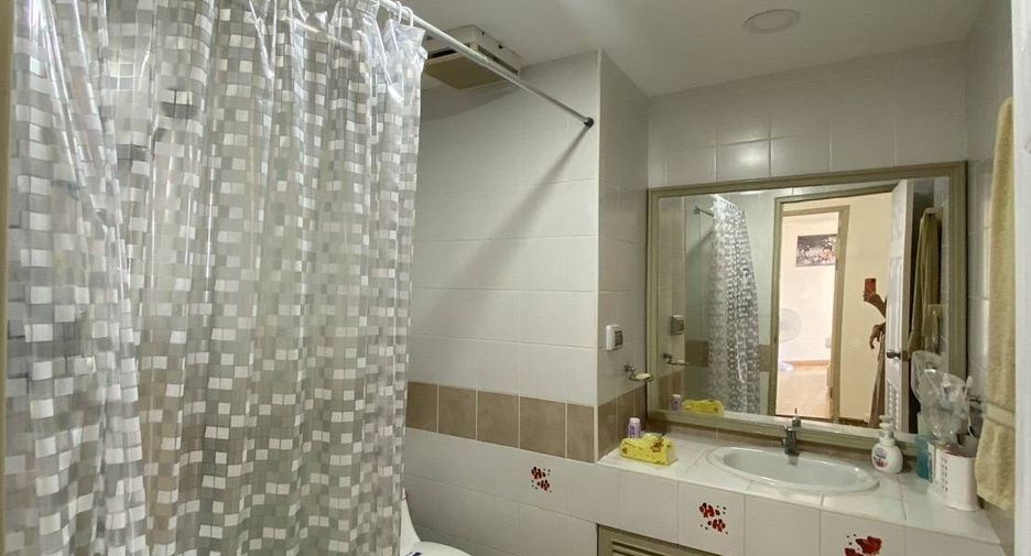 For sale 2 bedrooms condo in Bang Lamung, Chonburi