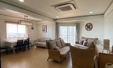 Condo en venta de 2 habitaciones en Bang Lamung, Chonburi