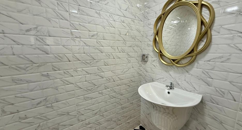 For sale 3 bedrooms house in Bang Lamung, Chonburi