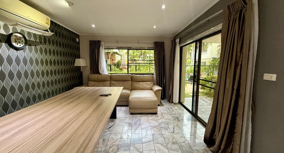 À vendre 3 chambres maison à Bang Lamung, Chonburi