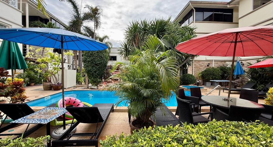 À vendre 3 chambres maison à Bang Lamung, Chonburi