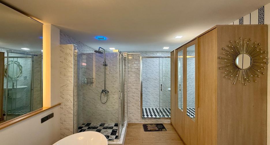 For sale 3 bedrooms house in Bang Lamung, Chonburi