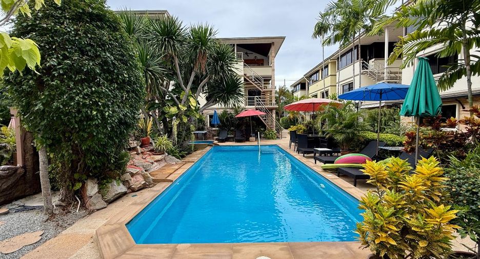 À vendre 3 chambres maison à Bang Lamung, Chonburi
