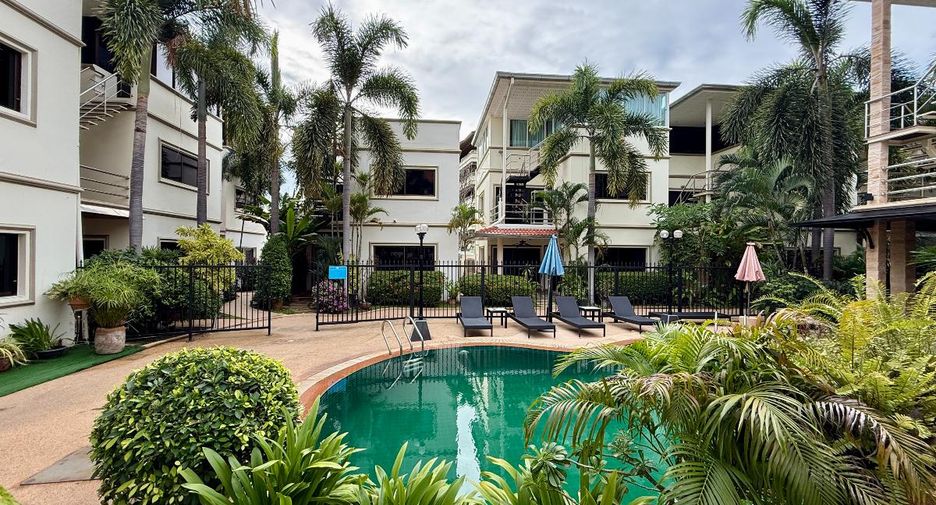 À vendre 3 chambres maison à Bang Lamung, Chonburi