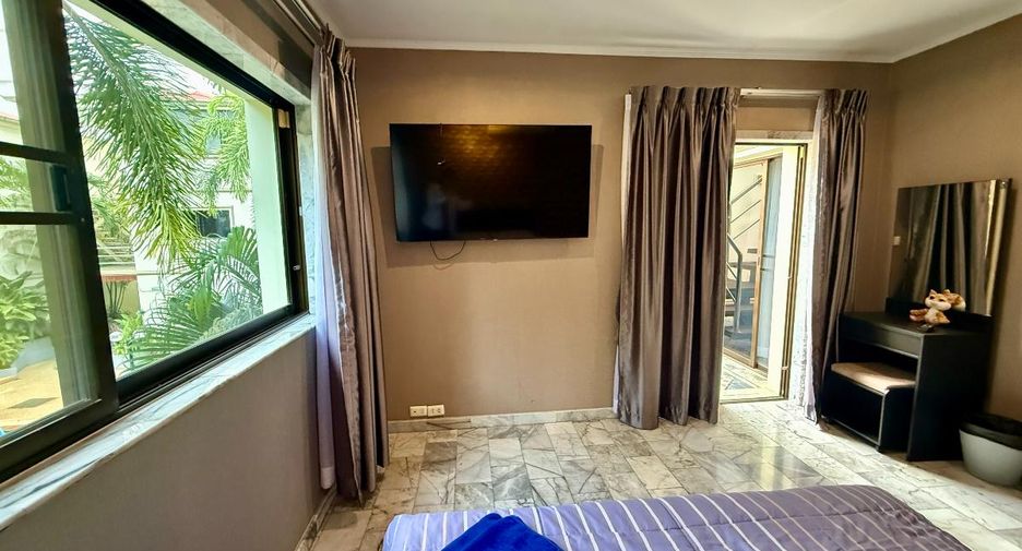 For sale 3 bedrooms house in Bang Lamung, Chonburi