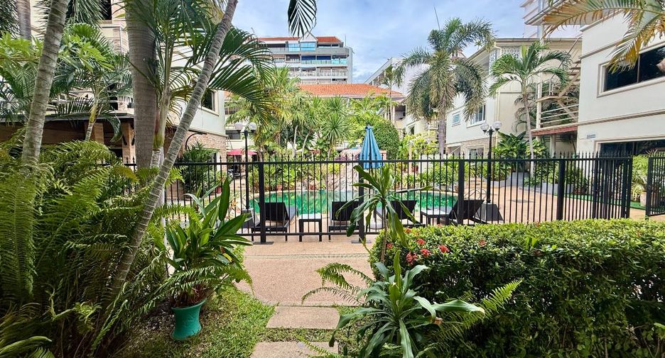 À vendre 3 chambres maison à Bang Lamung, Chonburi