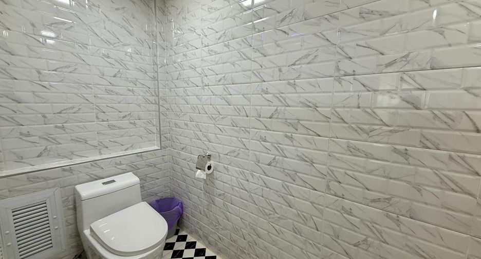 For sale 3 bedrooms house in Bang Lamung, Chonburi