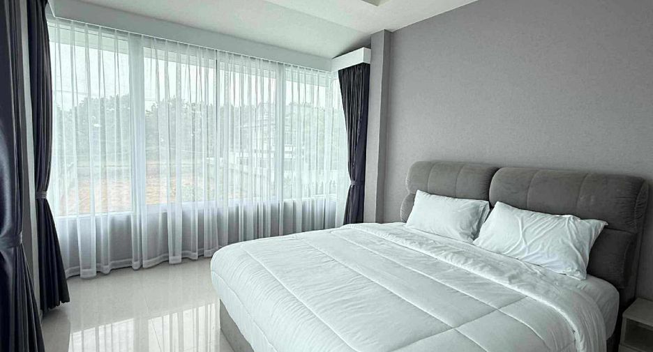 Casa en venta de 5 habitaciones en Bang Lamung, Chonburi