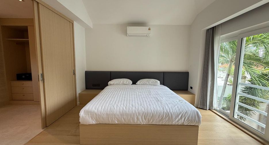 For sale 3 bedrooms house in Bang Lamung, Chonburi