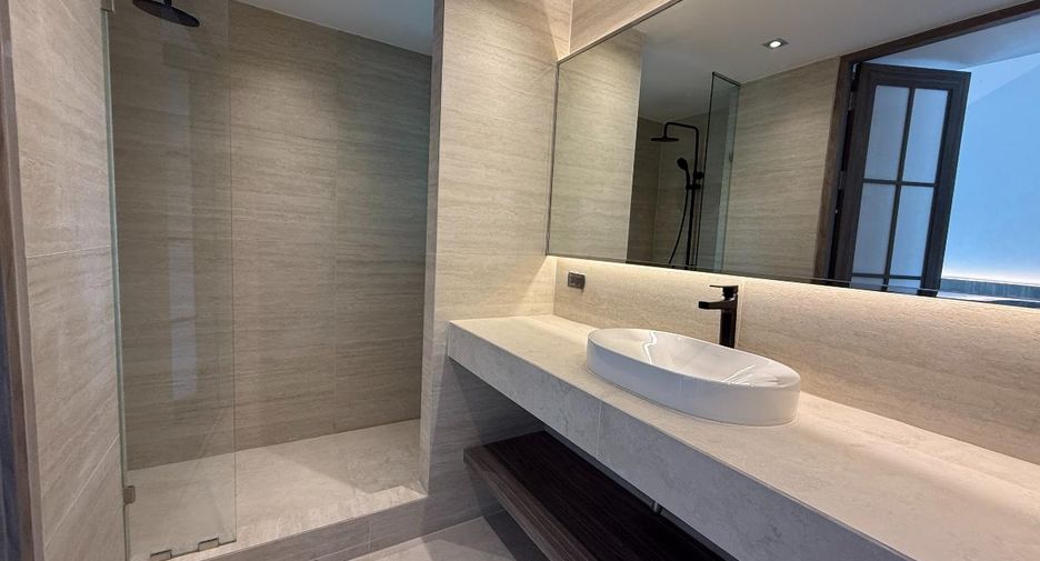 For sale 3 bedrooms house in Bang Lamung, Chonburi