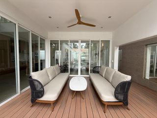 For sale 3 bedrooms house in Bang Lamung, Chonburi