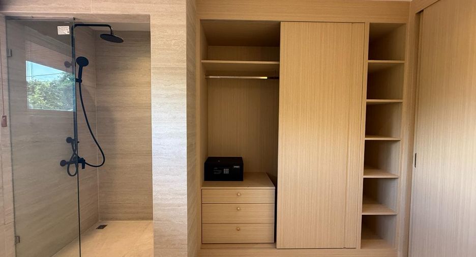 For sale 3 bedrooms house in Bang Lamung, Chonburi