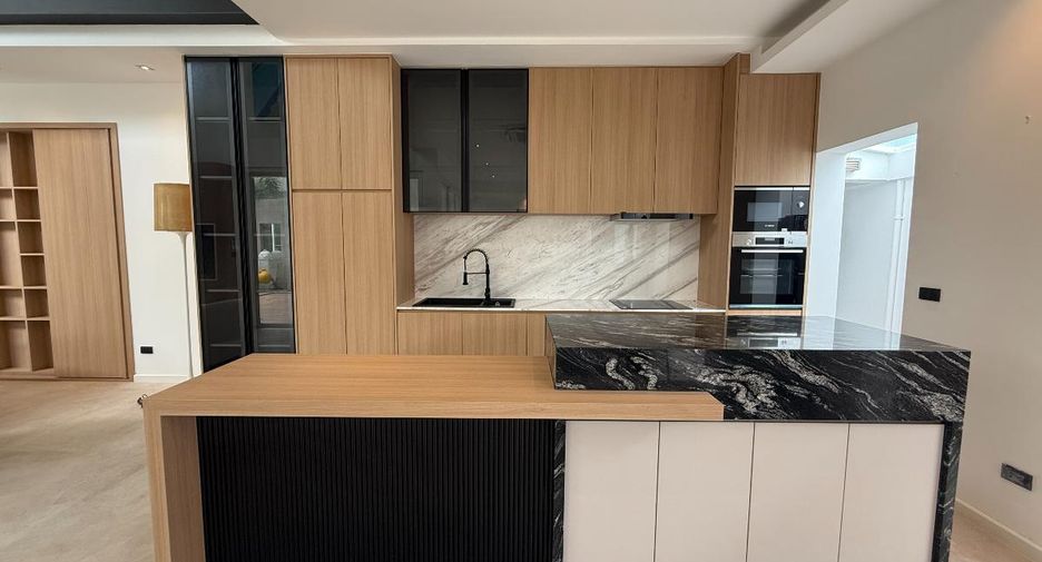 For sale 3 bedrooms house in Bang Lamung, Chonburi