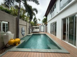 For sale 3 bedrooms house in Bang Lamung, Chonburi