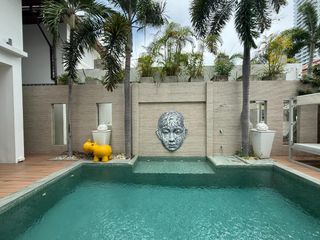 For sale 3 bedrooms house in Bang Lamung, Chonburi