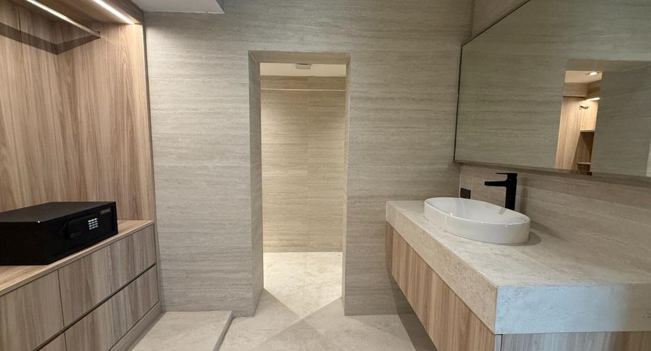 For sale 3 bedrooms house in Bang Lamung, Chonburi